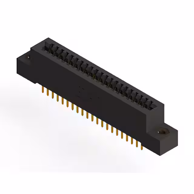 892-042-521-208 EDAC Inc.  Edgeboard Connectors